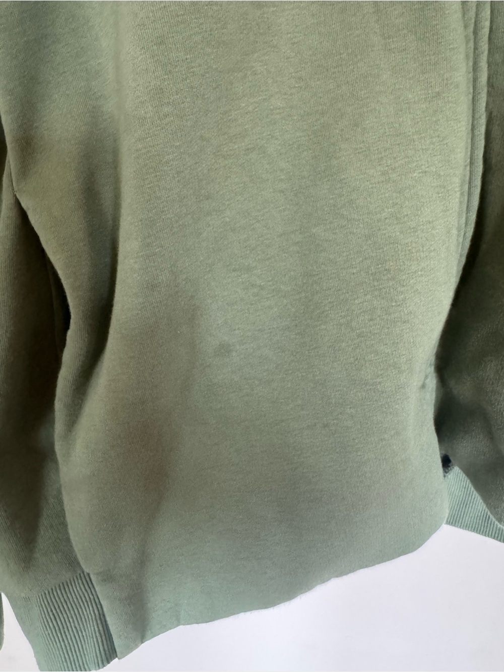 Disney Sage Green Hoodie - Picture 2 of 13